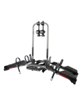 E-Hornet H2 (Hitch) 2 Bike Platform Rack