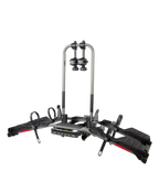 E-Hornet H2 (Hitch) 2 Bike Platform Rack