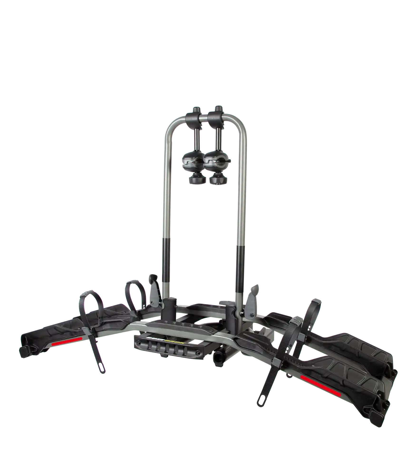E-Hornet H2 (Hitch) 2 Bike Platform Rack