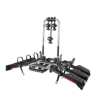 E-Hornet H3 (Hitch) 3 Bike Platform Rack