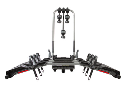 E-Hornet H3 (Hitch) 3 Bike Platform Rack