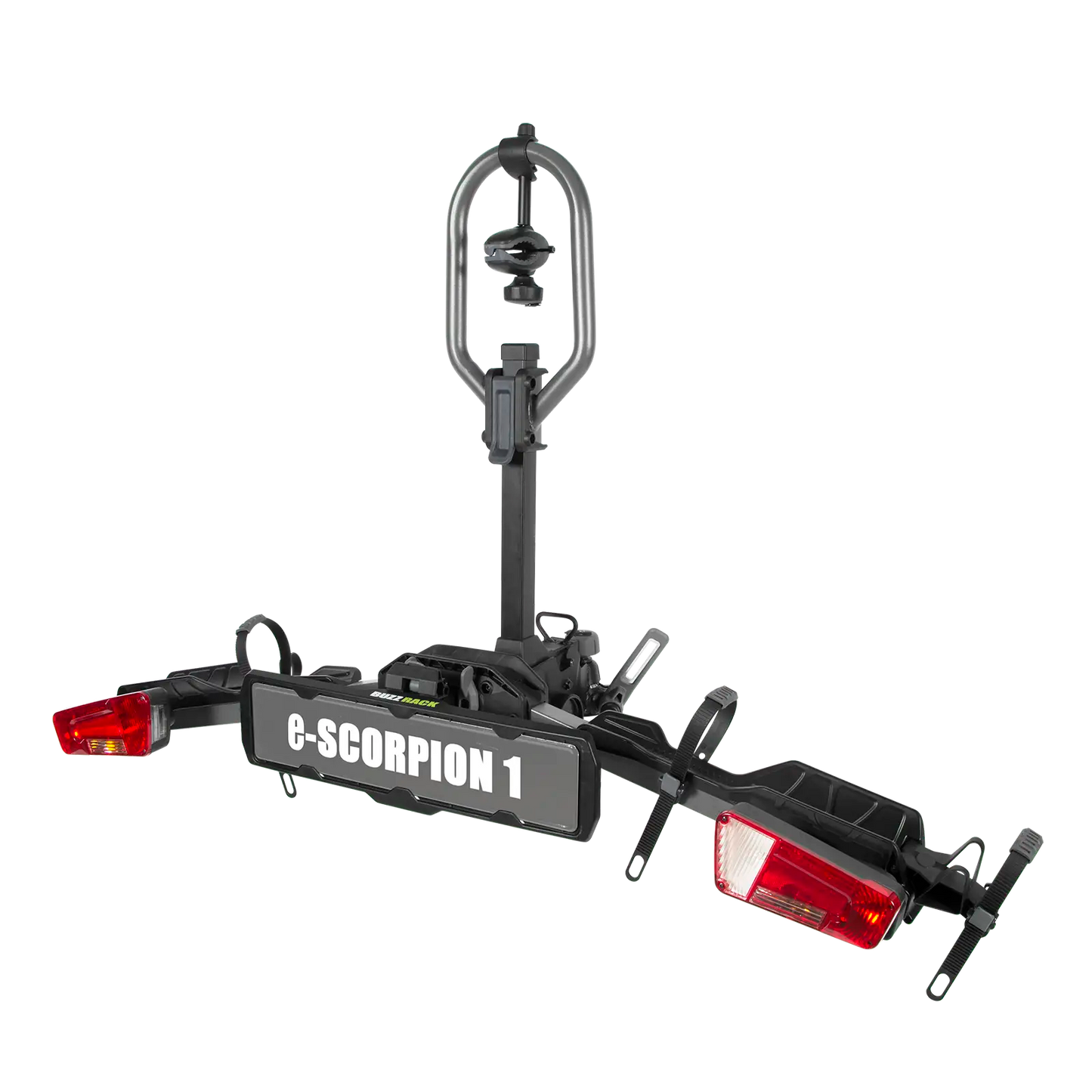 E-Scorpion 1 (Tow Ball) 1 Bike Platform Rack