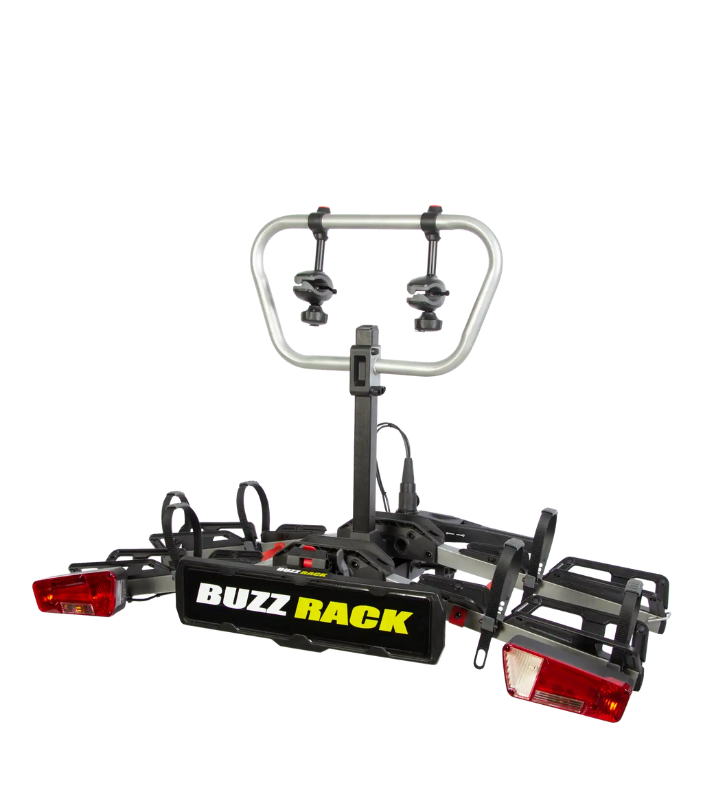 E-Scorpion XL (Tow ball)