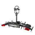 E-Scorpion 2 (Tow Ball) 2 Bike Platform Rack