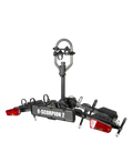 E-Scorpion 2 (Tow Ball) 2 Bike Platform Rack