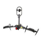 E-Scorpion H1 (Hitch) 1 Bike Platform Rack