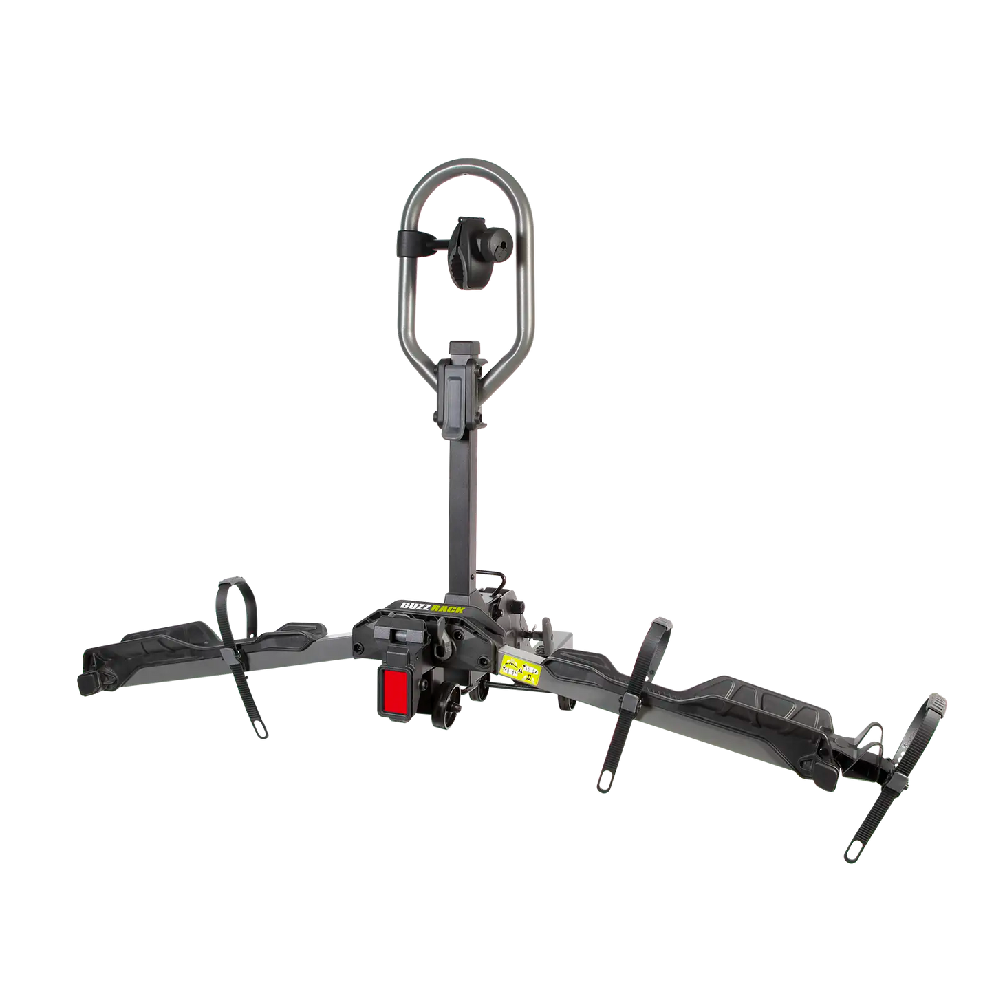 E-Scorpion H1 (Hitch) 1 Bike Platform Rack