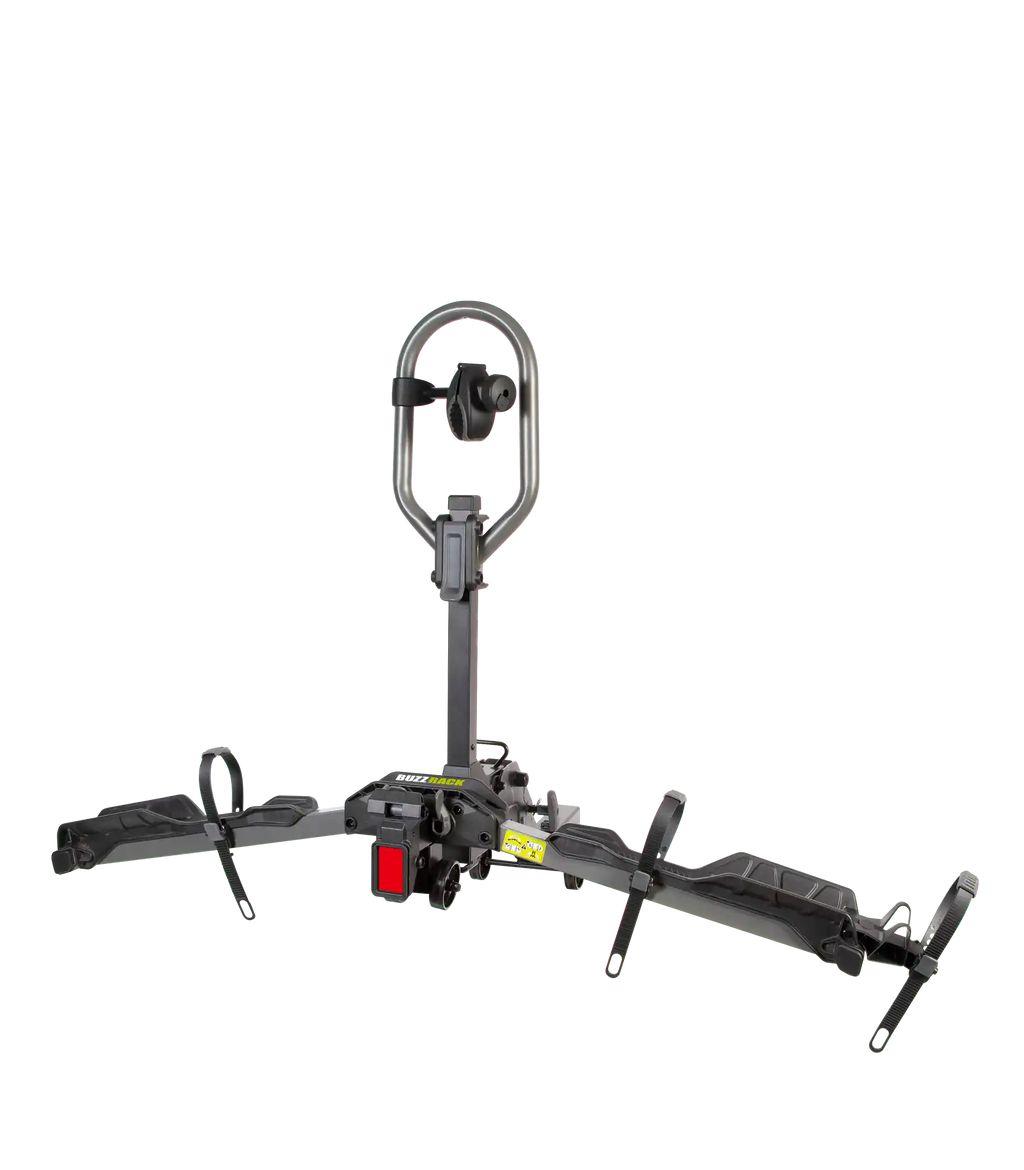 E-Scorpion H1 (Hitch) 1 Bike Platform Rack
