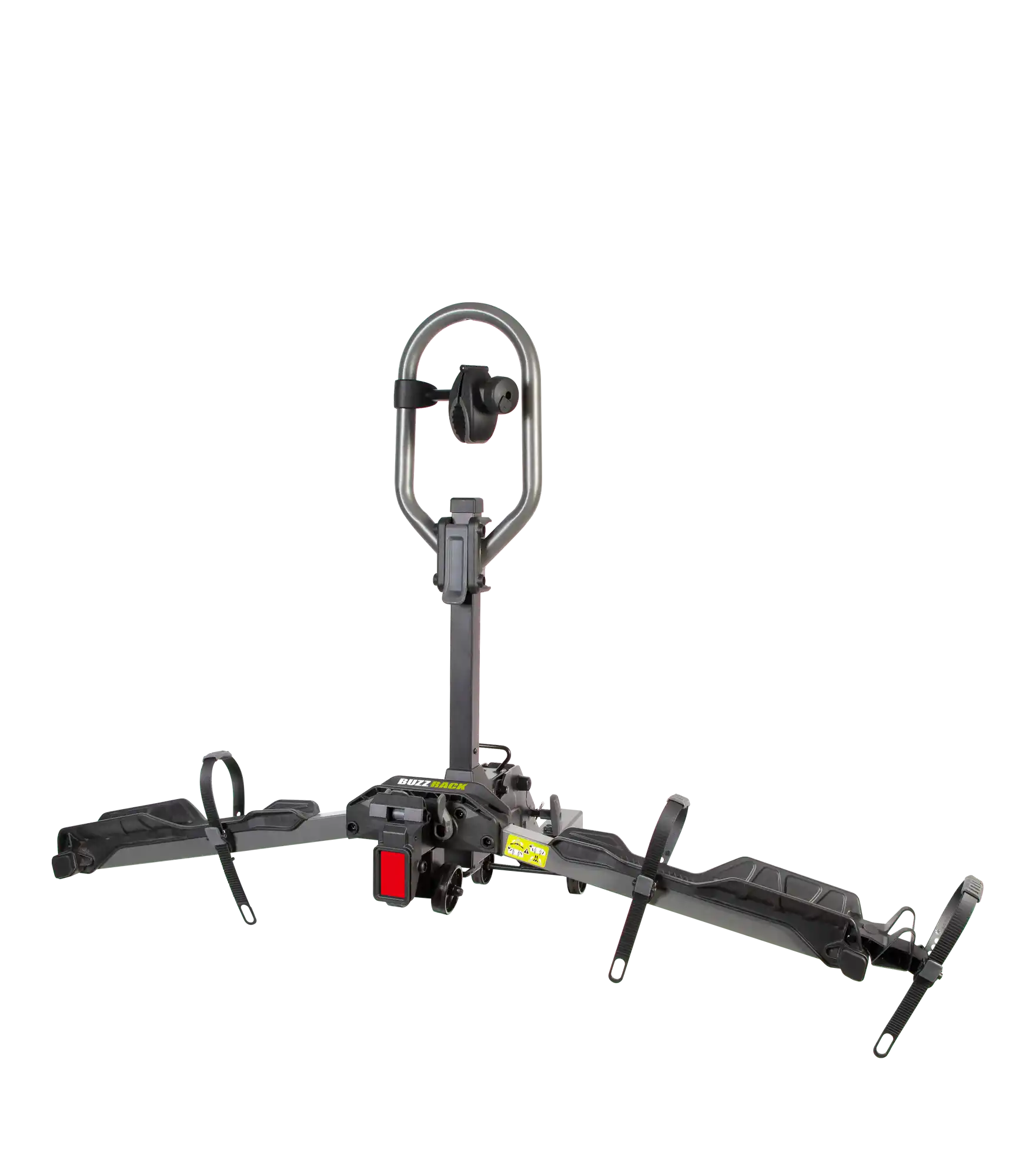 E-Scorpion H1 (Hitch) 1 Bike Platform Rack