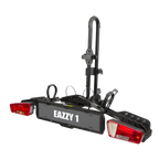 Eazzy 1 (Tow Ball) 1 Bike Platform Rack