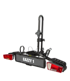 Eazzy 1 (Tow Ball) 1 Bike Platform Rack
