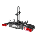 Eazzy 2 (Tow Ball) 2 Bike Platform Rack