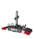 Eazzy 2 (Tow Ball) 2 Bike Platform Rack