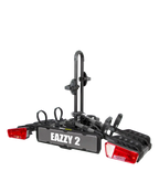 Eazzy 2 (Tow Ball) 2 Bike Platform Rack