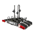 Eazzy 3 (Tow Ball) 3 Bike Platform Rack