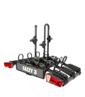 Eazzy 3 (Tow Ball) 3 Bike Platform Rack