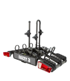Eazzy 3 (Tow Ball) 3 Bike Platform Rack