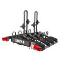 Eazzy 4 (Tow Ball) 4 Bike Platform Rack