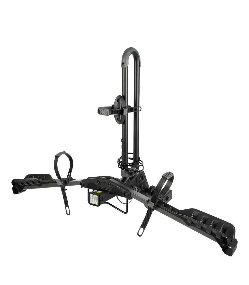 Eazzy H1 (Hitch) 1 Bike Platform Rack