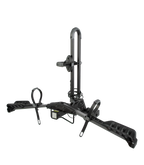 Eazzy H1 (Hitch) 1 Bike Platform Rack