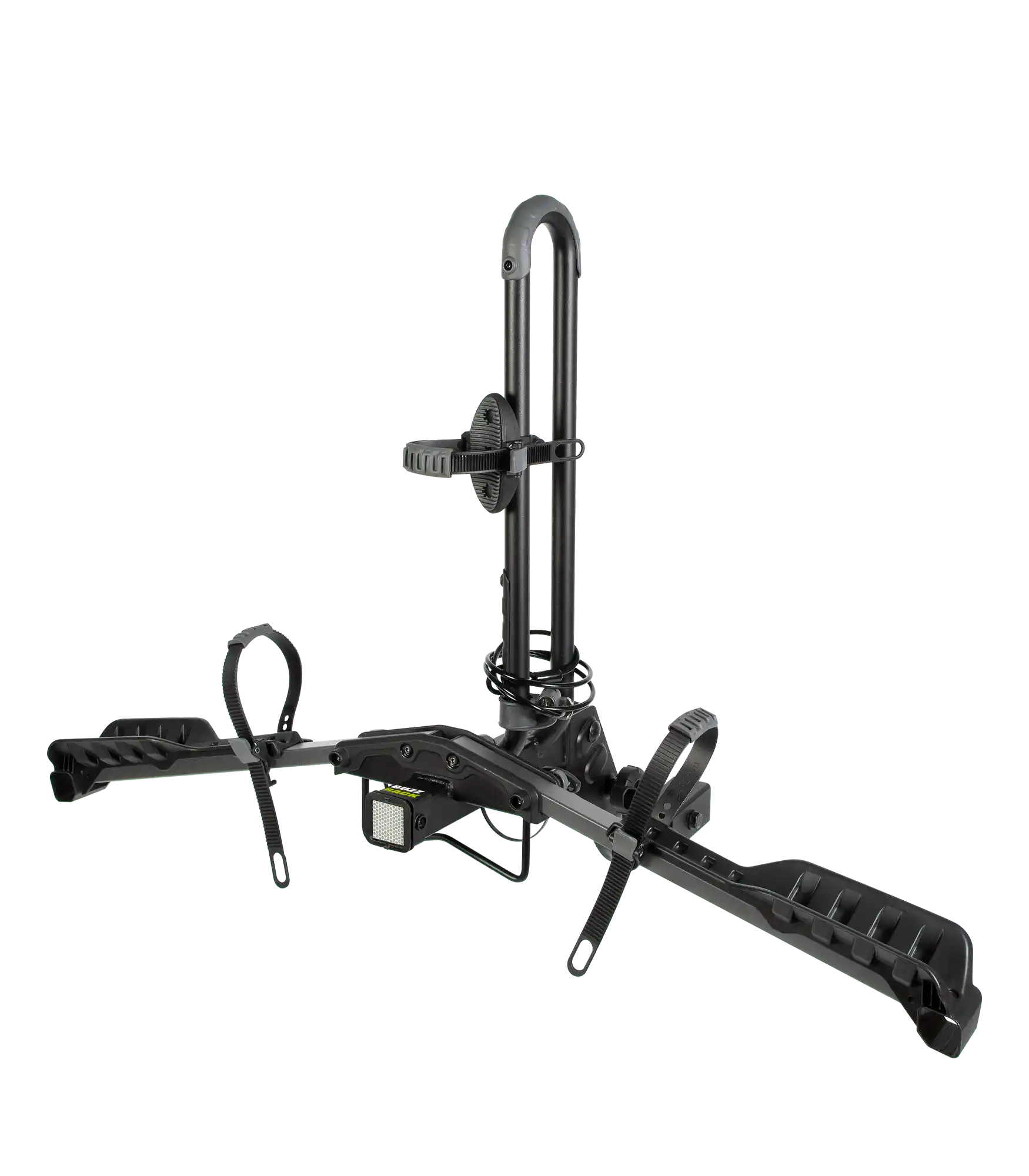 Eazzy H1 (Hitch) 1 Bike Platform Rack