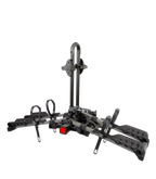 Eazzy H2 (Hitch) 2 Bike Platform Rack