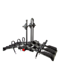 Eazzy H3 (Hitch) 3 Bike Platform Rack