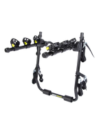 Mozzquito (Trunk) 3 Bike Dual Arm Rack