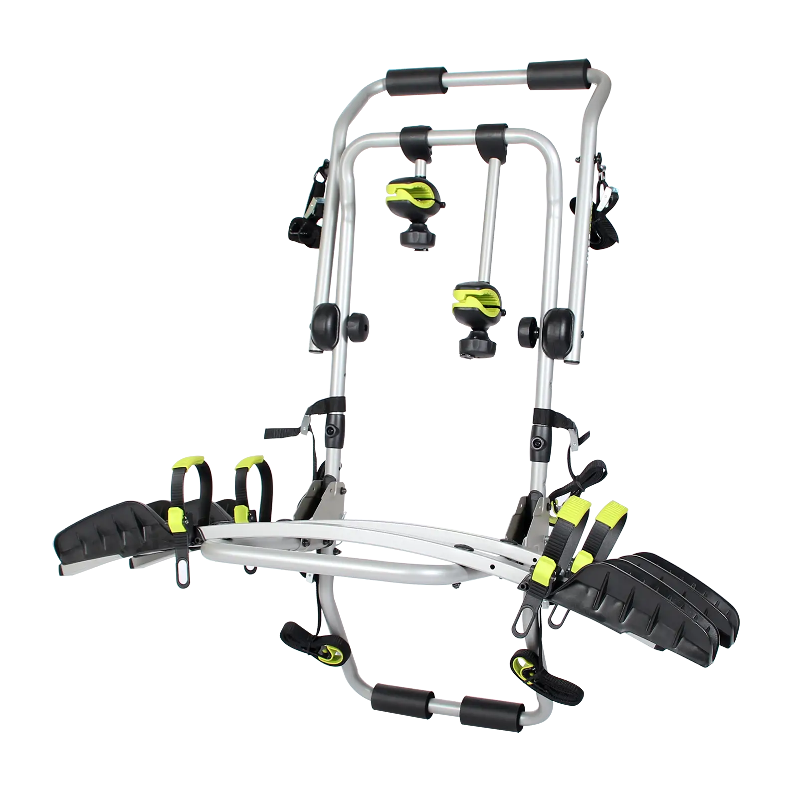 Pilot (Trunk) 2 Bike Platform Rack