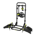Pilot 4X4 (Trunk) 2 Bike Platform Rack