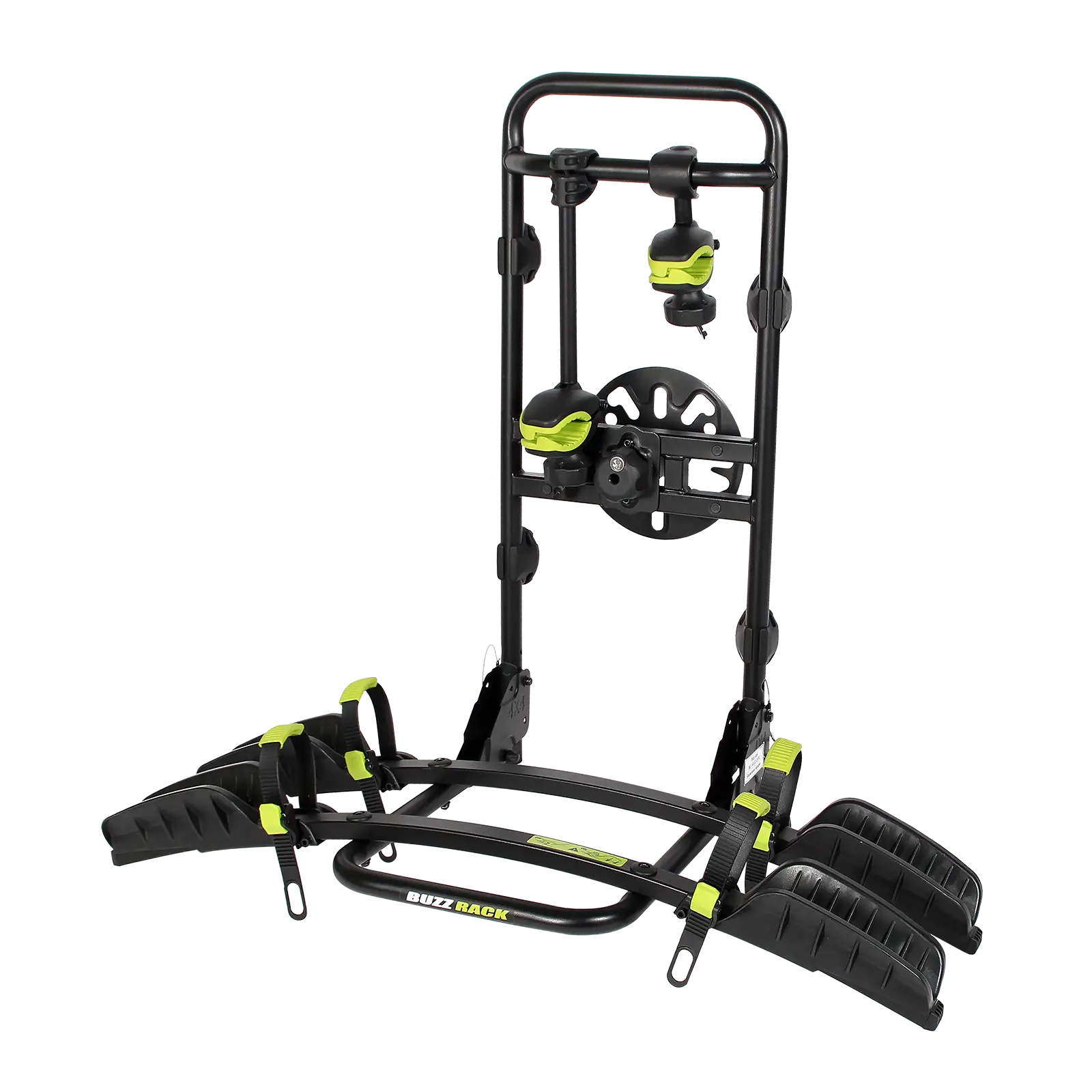 Pilot 4X4 (Trunk) 2 Bike Platform Rack