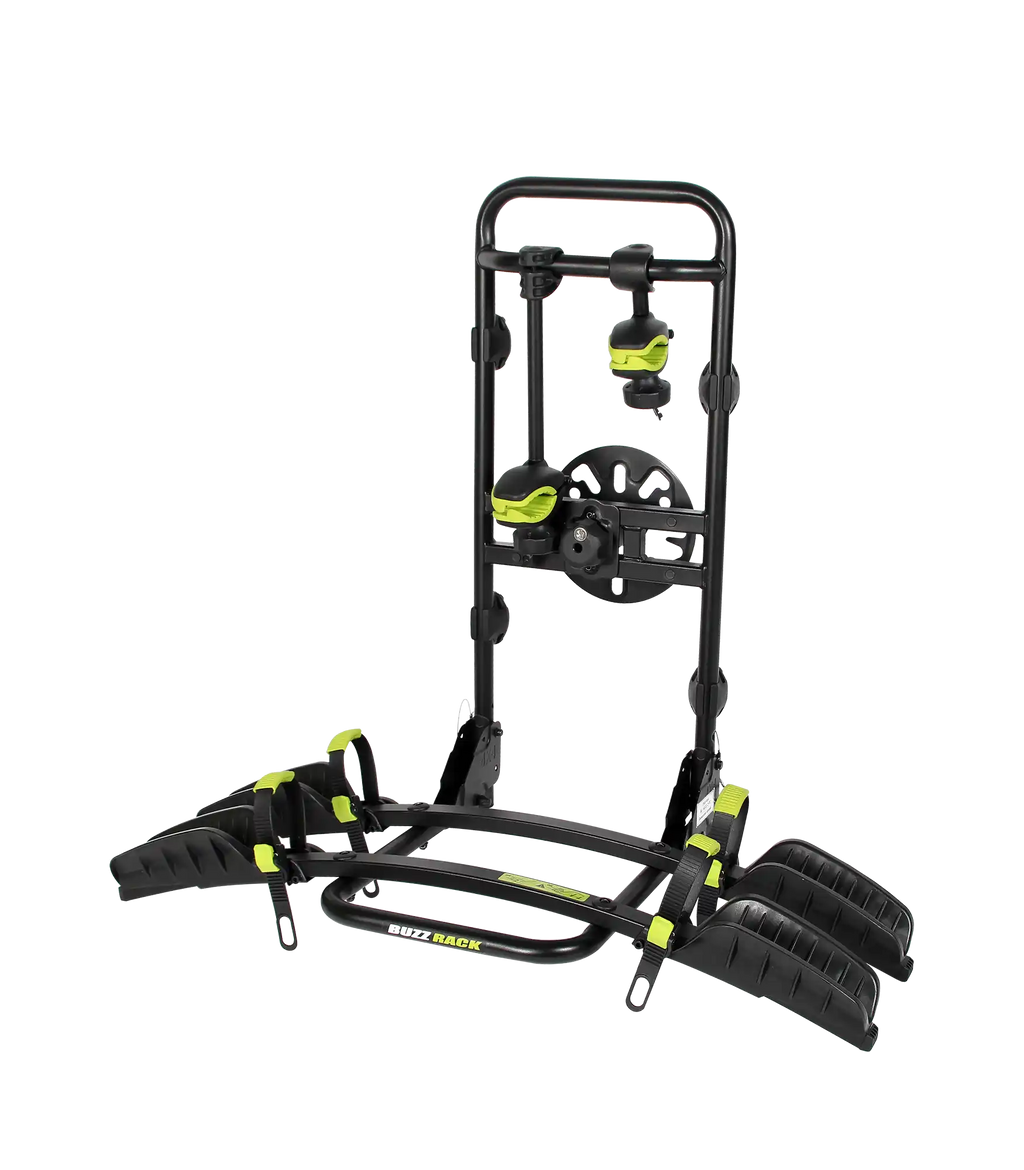 Pilot 4X4 (Trunk) 2 Bike Platform Rack