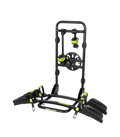 Pilot 4X4 (Trunk) 2 Bike Platform Rack