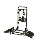 Pilot 4X4 (Trunk) 2 Bike Platform Rack