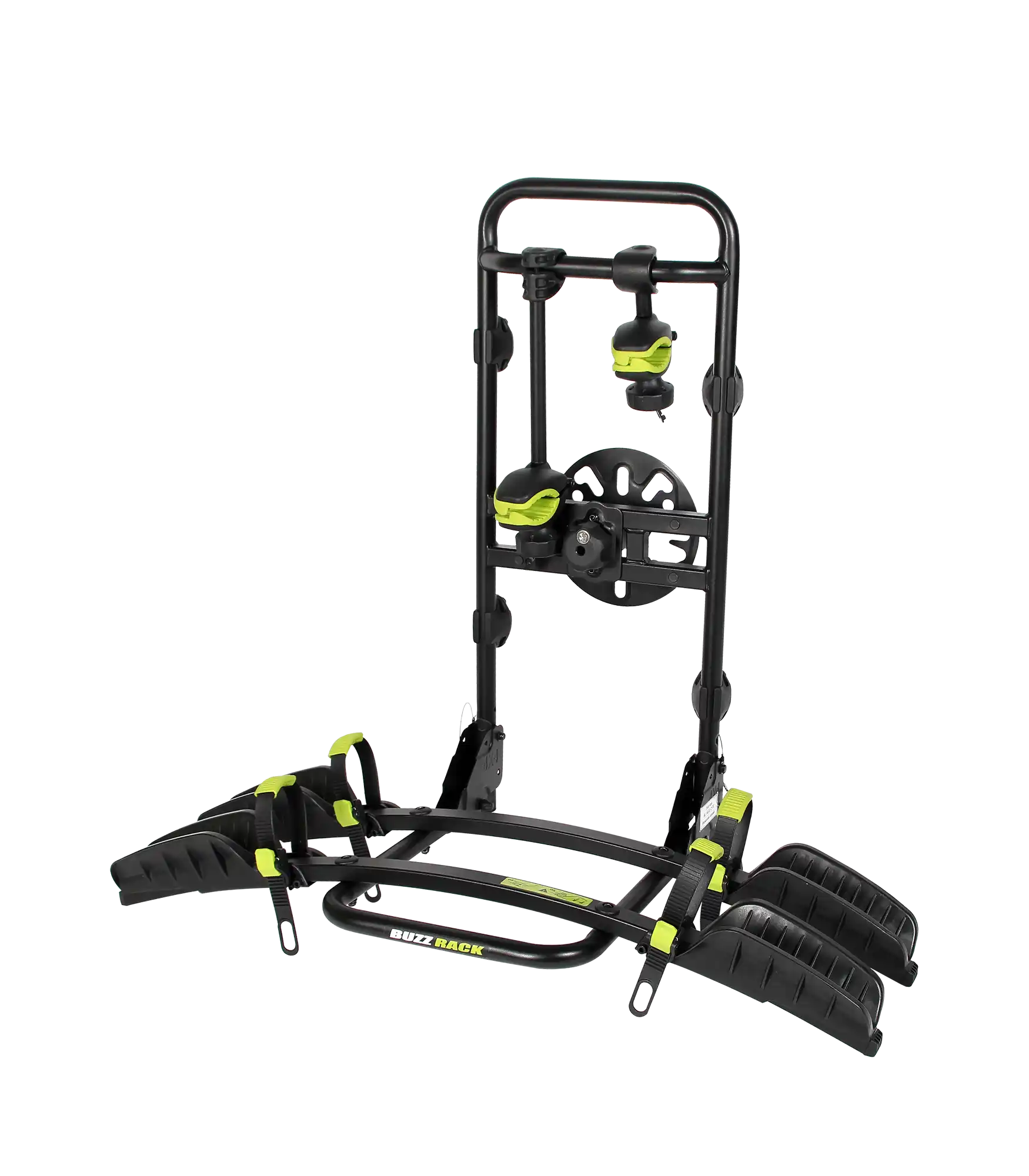 Pilot 4X4 (Trunk) 2 Bike Platform Rack