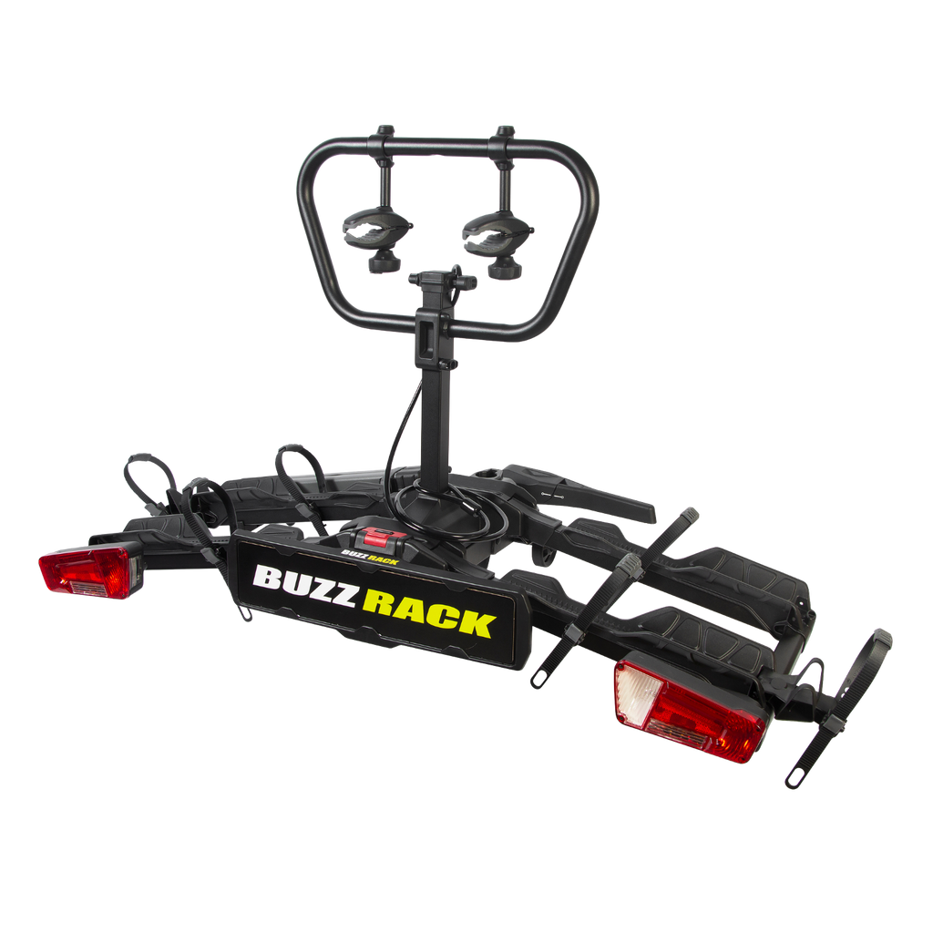 Scorpion PRO 2 (Tow Ball)