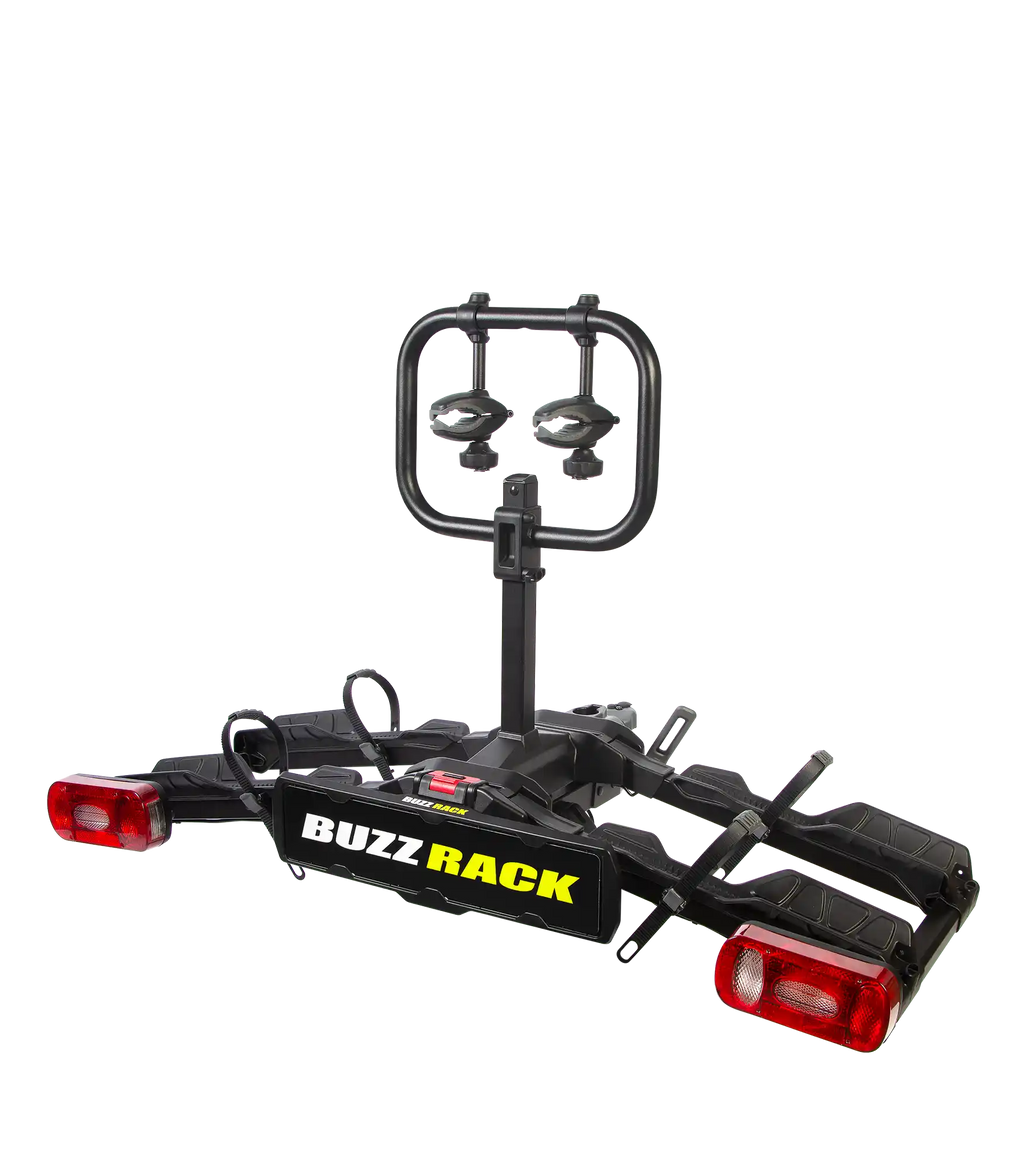 Scorpion Lite 2 (Tow ball)