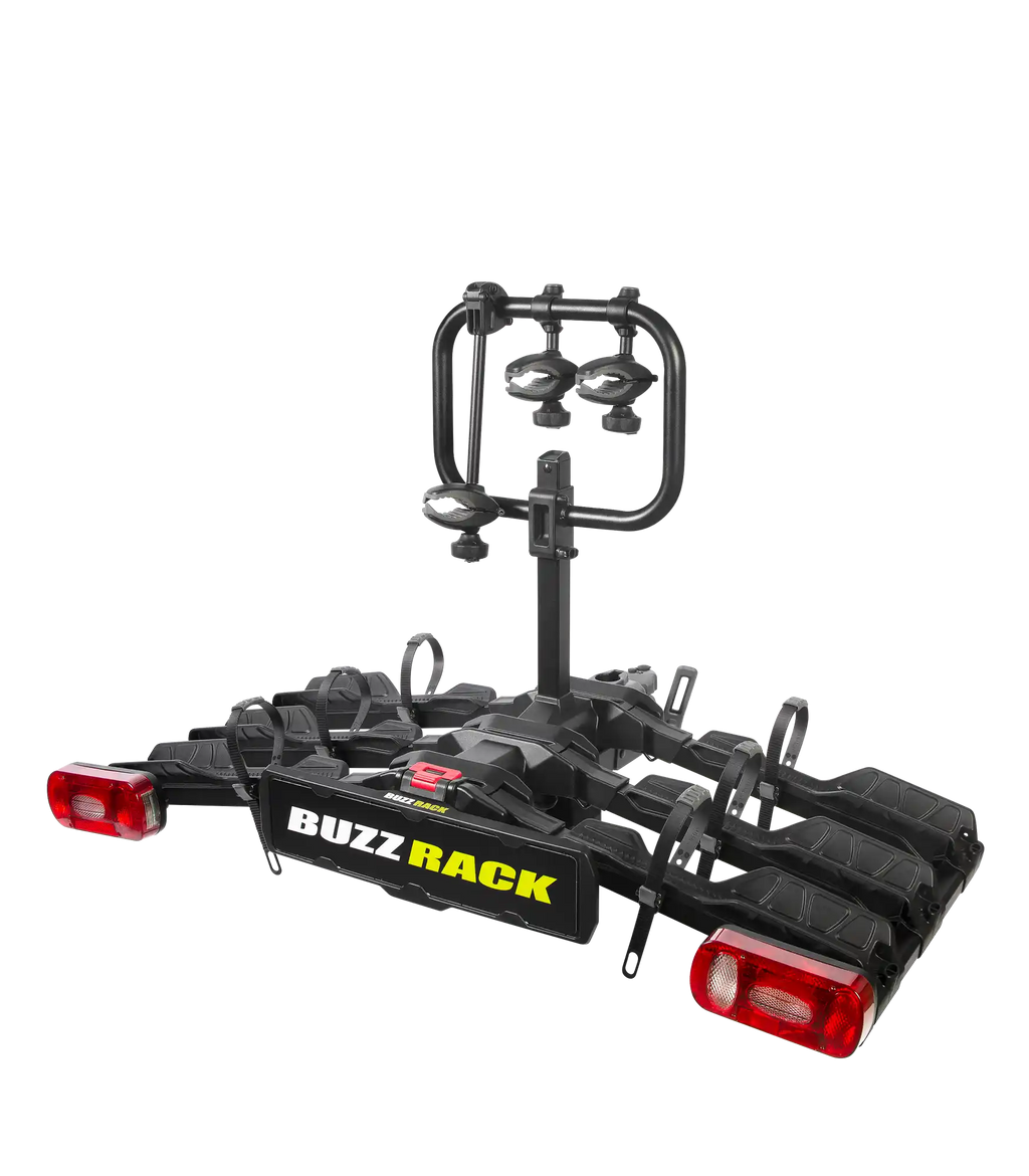 Scorpion Lite 3 (Tow ball)