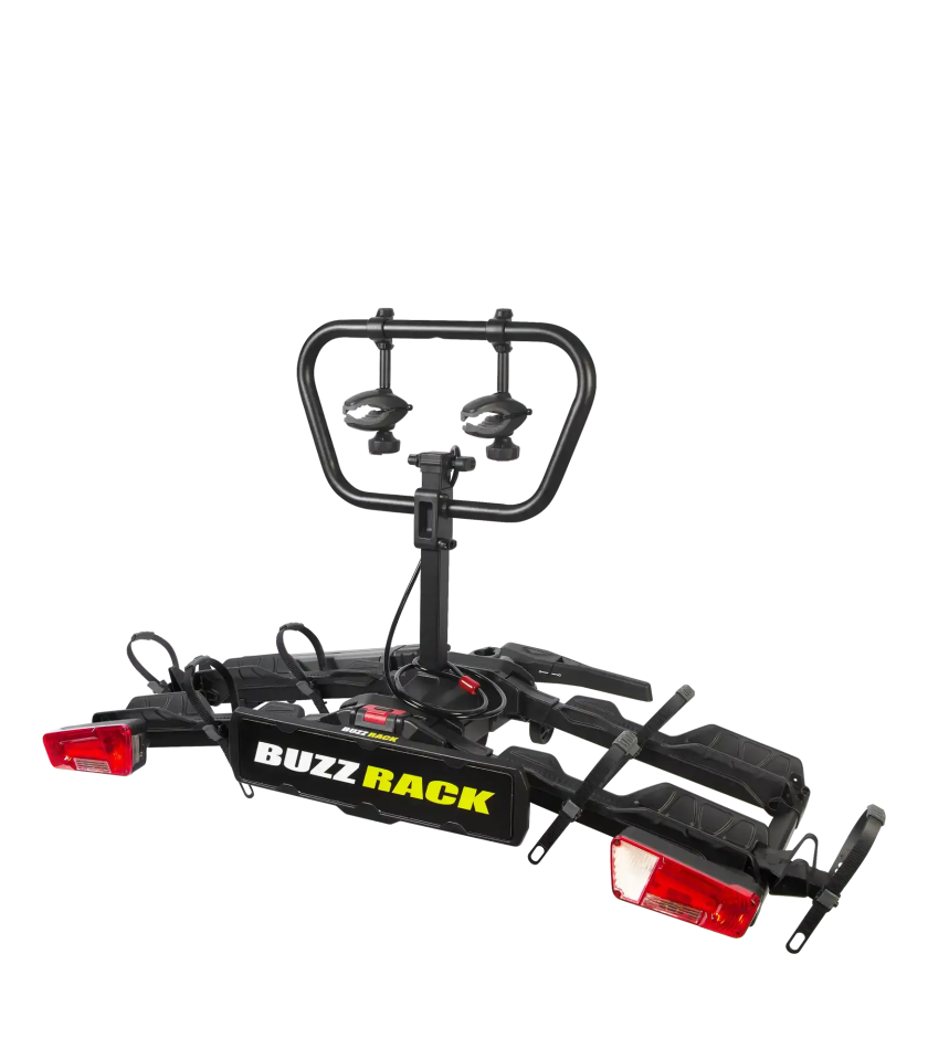 Scorpion PRO 2 (Tow Ball)