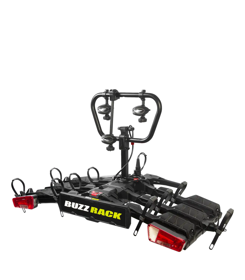 Scorpion PRO 3 (Tow Ball)