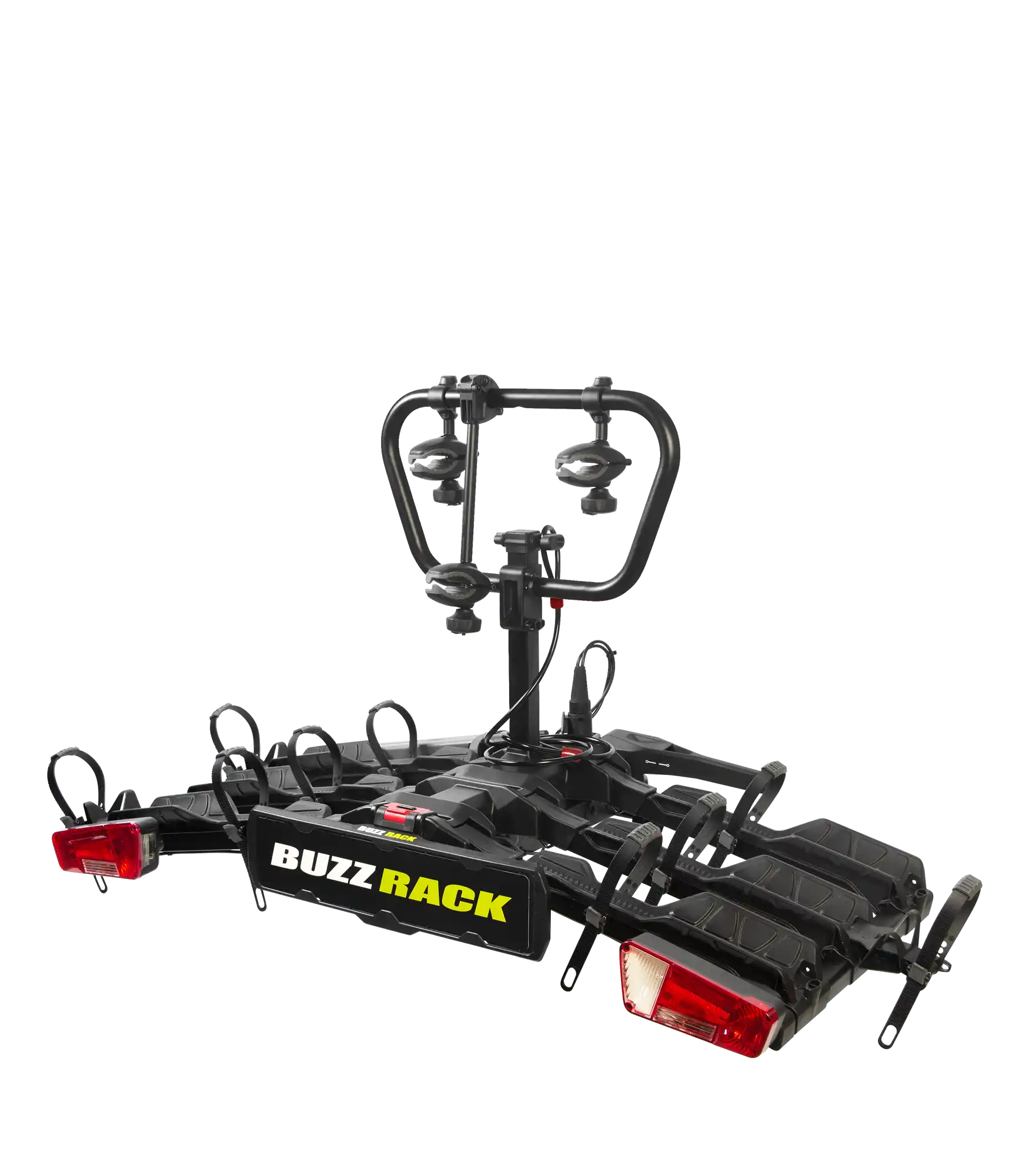 Scorpion PRO 3 (Tow Ball)