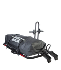 Twinbuzz H - Modular Hitch Platform Rack