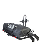 Twinbuzz H - Modular Hitch Platform Rack