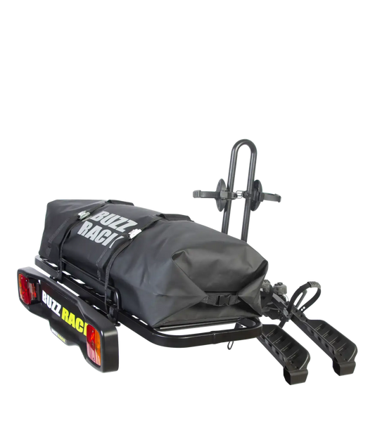 Twinbuzz - Modular Towball Platform Rack