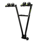 V-Buzz (Tow Ball) 2 Bike Dual Arm Rack